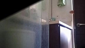 spying on my argentinian stepsis milet peeing in public miniskirt