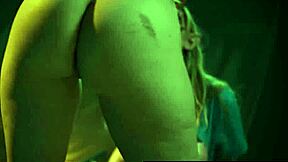 pure taboo nurses anna claire clouds and ashley lane in lactating horror threesome creampie