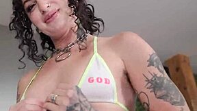 bbc pounds her dry ass then she takes it to mouth