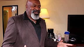 Busty Oriental Nympho MAXINE Gets Dicked Hard by Killer Cram