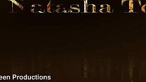 imagine jana red's tight ass gaping wide from interracial double anal pounding and toys