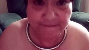 marie the chained housewife's dirty toilet slave session