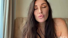 I Crave Licking Your Milf Nipples Covered in Lipstick