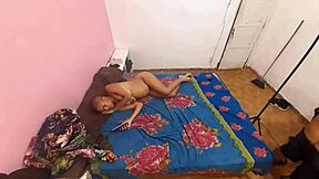 Leo ogro pounds another pregnant latina's tight ass doggystyle bent over