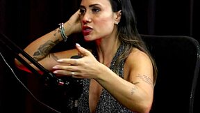 hetero guy tests fidelity fucking tatuane boom in sheer red