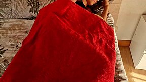 Naughty 18-Year-Old College Girl Stays In Bed Post-Party Gets Fucked Hard Doggystyle