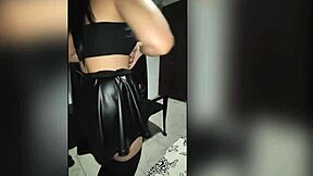 fucking my special step-cousin feels so wrong but so damn good alone