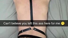 4k cumslut begs relentless breeding in epic compilation