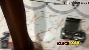 Stepson Sperm Dripping On Slimprettyhot's Tight Pussy