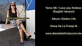 Diana De La Franja Lap Dances Nightclub Swingers Desk Sex English