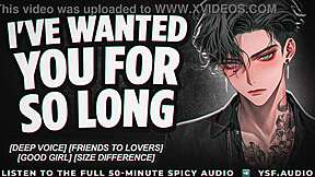 your best friend fucks me way better than my boyfriend ever could