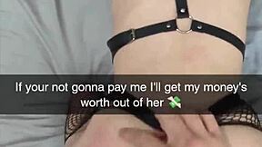 4k cumslut begs relentless breeding in epic compilation