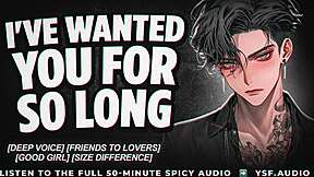 your best friend fucks me way better than my boyfriend ever could