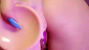 asshole sitting right on teacher's face - waifus juice!!