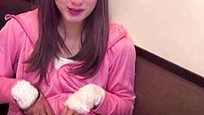 crossdressing ladyboy jerks cock with pantyhose over crotch live