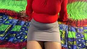 fucked the sexy indian madam hard in office with hindi moans 💦🔥
