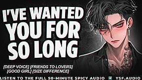 your best friend fucks me way better than my boyfriend ever could