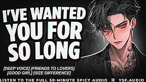 your best friend fucks me way better than my boyfriend ever could