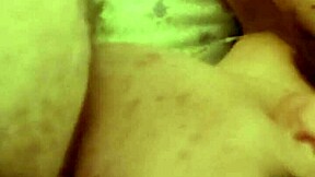 Redhead Italian fights master's deep throat ball licking and ass worship