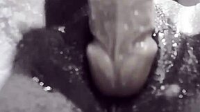 i got banged so hard by two huge dildos creaming wet pussy then i cum