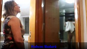 i fucked my stepson after catching him in the shower red sheer full video
