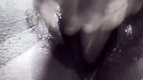 i got banged so hard by two huge dildos creaming wet pussy then i cum