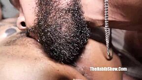 thick latina jew reese gets hood bbc pounding by james angel 🔥🍑💦