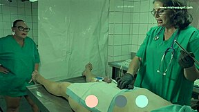 mistress april demands total submission through bondage and fisting humiliation