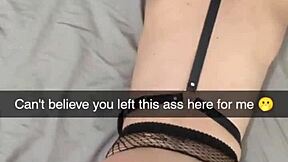 4k cumslut begs relentless breeding in epic compilation