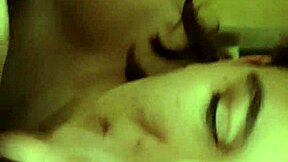 Redhead Italian fights master's deep throat ball licking and ass worship