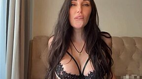 I Crave Licking Your Milf Nipples Covered in Lipstick