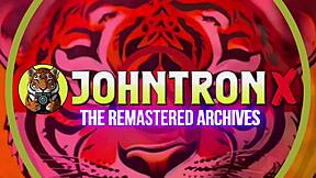 Johntronx pounds gorgeous thai amateur cowgirl creampie pov on sofa