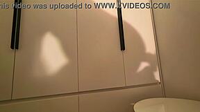 you sleeping yet? cuz i'm balls deep in your tight asian wife now??