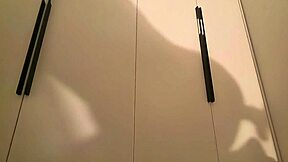 you sleeping yet? cuz i'm balls deep in your tight asian wife now??