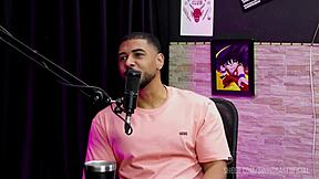 what secrets spill in lucas ferraz's swingers casting chat with tifany deny barbie on sheer red?