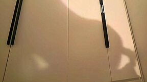 you sleeping yet? cuz i'm balls deep in your tight asian wife now??