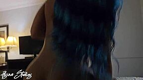 i'm... rich heart famous but my tight pussy rides that monster cock so good