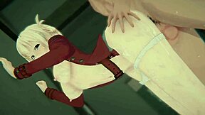 Lycoris recoil chisato bound bukkake blowbang anal dp hentai scandal 4k