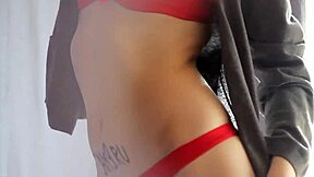 Nise B Sways Hips In Sultry Dance Rhythm