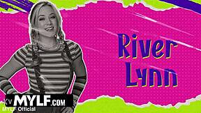 ryan keely mixes plumbing with milf pussy gangbang fun