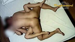 Peeking on pinay nursing student's forbidden sex scandal