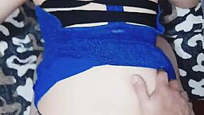 aren't you dying for this curvy venezolana's huge ass worship anal and more?