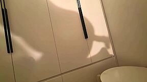 you sleeping yet? cuz i'm balls deep in your tight asian wife now??