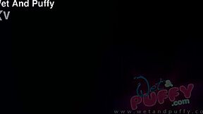 Gorgeous curvy czech teen rips clothes and fucks juicy pussy with huge dildo