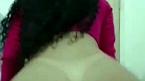 Damn, my secretary bends over for rough office doggystyle raise fuck!