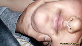 her hot tiktoks make me burn seeing my best friend suck me off