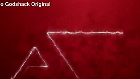 Nicole Love's First Quad Pen Rough Fisting Double Vaginal Wet Gaping Hell