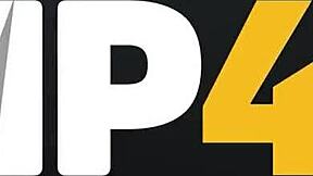 Vip4k Bimbo Blonde Cheats with Old Man in Shaved Pussy Bang