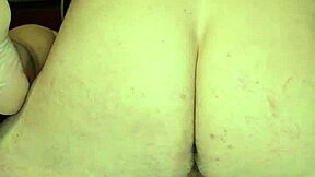 deep creampie pumping into her pregnant milf pussy for maximum baby making.