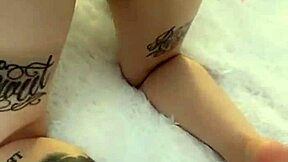 hey naughty girls, wanna watch us lick asses and ride big tits?